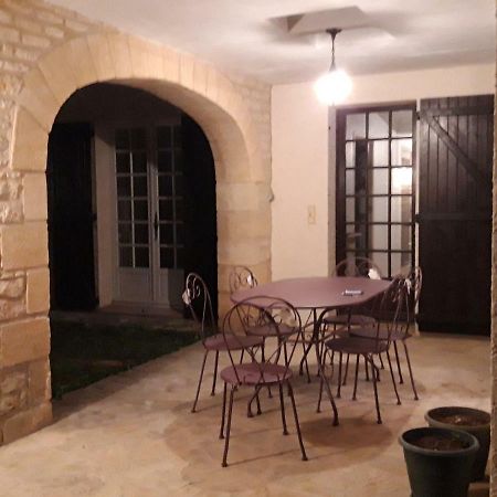 Villa Les Bisets 497 Rue De Fenelon Carlux Zewnętrze zdjęcie