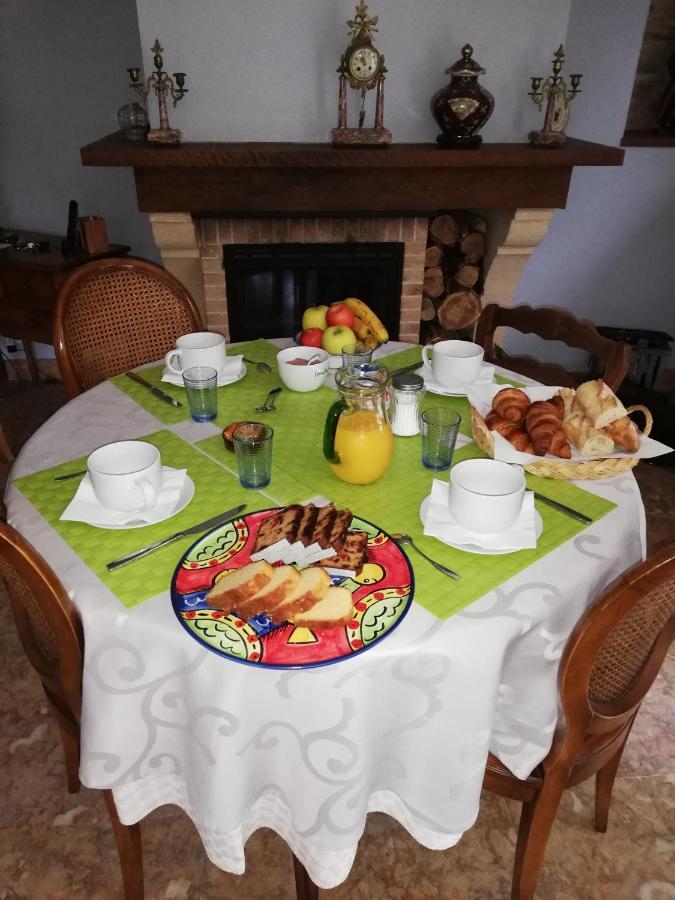 Villa Les Bisets 497 Rue De Fenelon Carlux Zewnętrze zdjęcie