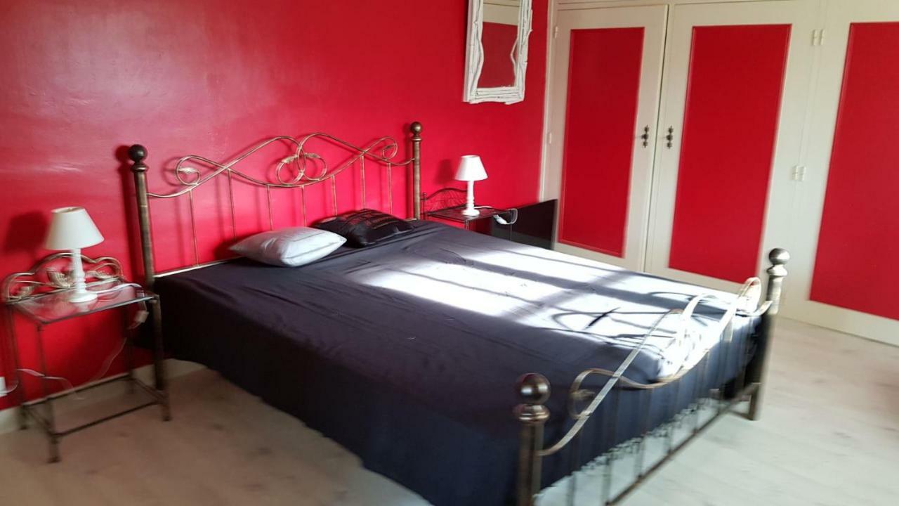 Villa Les Bisets 497 Rue De Fenelon Carlux Zewnętrze zdjęcie