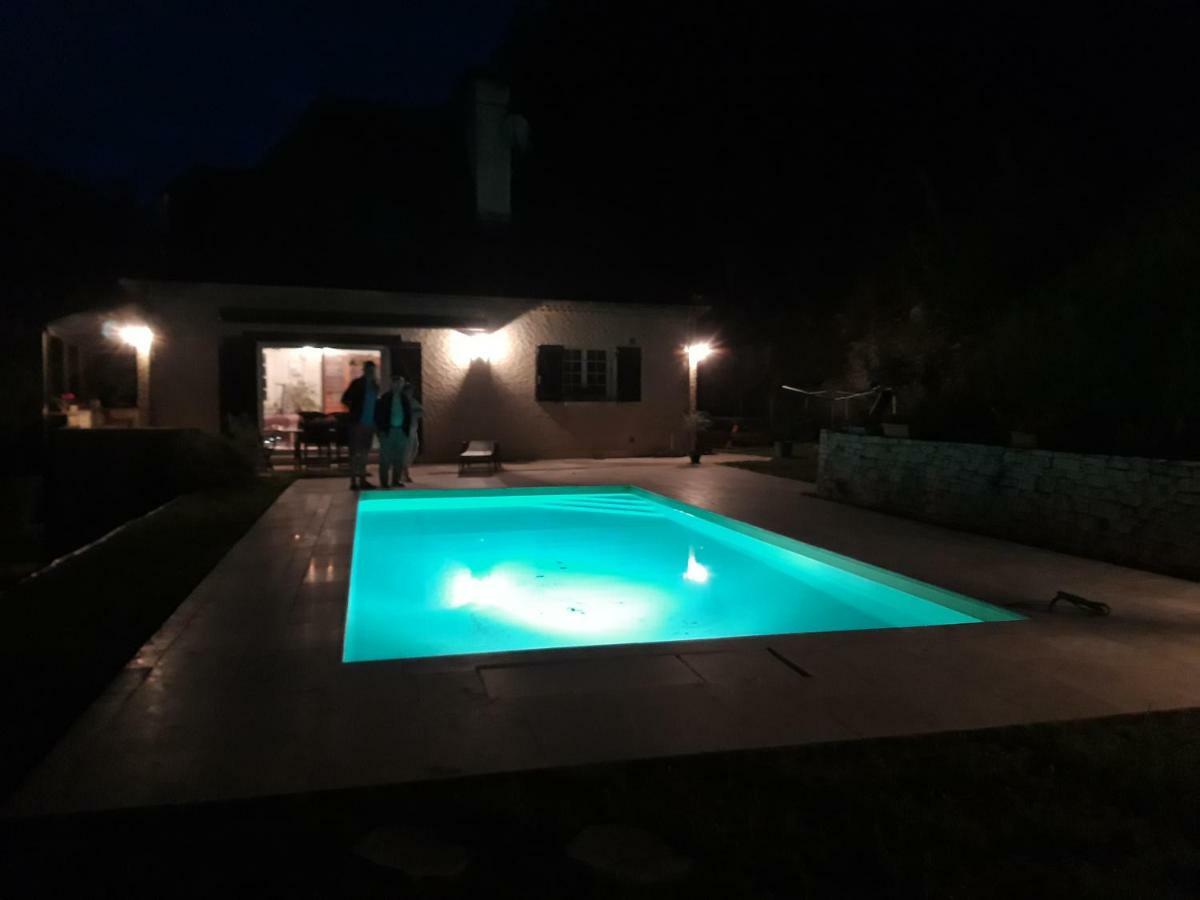 Villa Les Bisets 497 Rue De Fenelon Carlux Zewnętrze zdjęcie